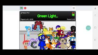 Ay In Red Ligth Green Ligth Server 1 Players 50 Your Elimated!!!