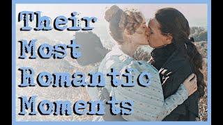 The Most Romantic Anne and Ann Moments in Gentleman Jack