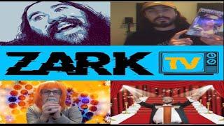 ZARK TV Episode 2: What’s That Sound?