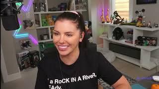 What Woman Wants Exactly 14 Year Old Boy Going Through Puberty | Adriana Chechik