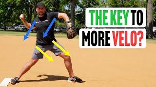 How Shoulder Hip Separation Works In Pitching Mechanics