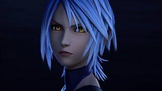 Data Anti-Aqua Fight - KH3 Mods