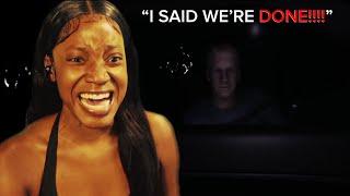 THIS IS WHY WOMEN FEAR REJECTING MEN!! || THE STALKED GAMEPLAY