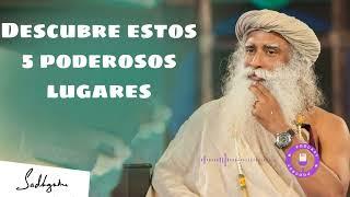 ¡Recibe un gran ME GUSTA del universo! | Sadhguru Español