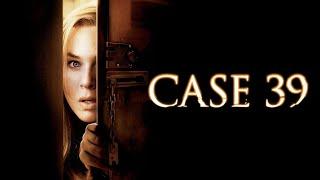 Case 39 (2009) Trailer HD