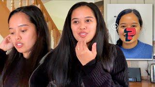 FILIPINA BRITISH LIFE IN UK: DUMATING NA!SOBRANG EXCITED SA RESULTA