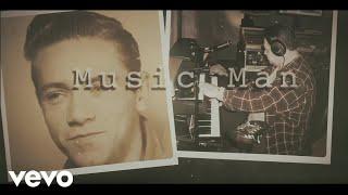 Jay DeMarcus - Music Man (Lyric Video)