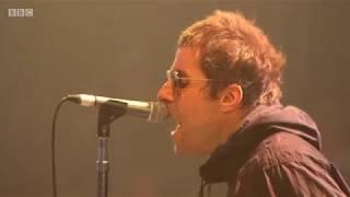 Liam Gallagher - D'Yer Wanna Be A Spaceman, TRNSMT Festival (pro)