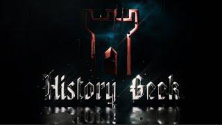 History Geek Channel Trailer