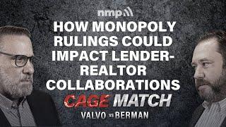 Real Estate Partnerships and Google’s New Regulations | Cage Match