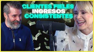 La clave para un negocio próspero: enfócate en tus clientes existentes - #VilmaNúñez