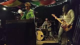 SUCKLING at Knomad Bar SXSW 2023