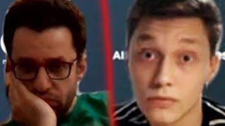 Andrey Esipenko is Shocked Because Levon Aronian Gets Eliminated After His Blunder!