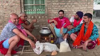 Pichkari Gang 02  || पिचकारी गैंग 02 || Bihar wale || Producerdxx