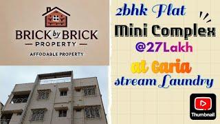 2bhk flat for sale at Garia Brahmapur Kolkata