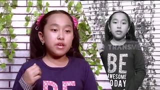 ANAK CERDAS INDONESIA (26/11/17) 2 - 4