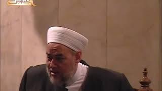 معنى هذه الصيغة  : " اللهم صلِّ على عرش استواء رحمانيتك " | أ.د علي جمعة