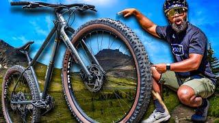 Back To Basics: The “New” Way To Mountain Bike