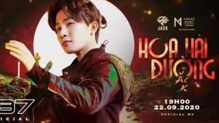 J97 - Hoa Hải Đường || Official Music  MV