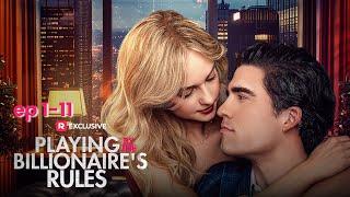 Playing by the Billionaire's Rules Full Movie | ReelShort