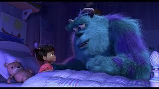 Корпорация монстров. Прощай Киса (Monsters, Inc.) 2001