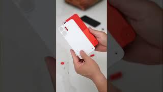 Nothing’s slimmest phone in my hand — CMF Phone 2 Pro! #tech