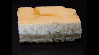 lemon cheesecake slice | slice recipes | Aussie girl can cook