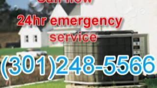 AC repair oxen hill maryland