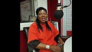 Nasarashie Interview at Accra 100.5 Fm