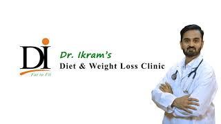 Dr. ikram's Diet & Weight Loss clinic