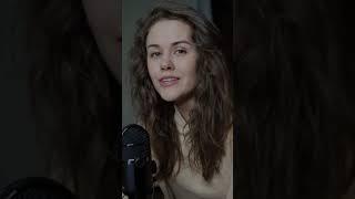 Как же мне нехватает тебя...(Автор - Александр Тарадов, читает - Анна Магнели) #стихи #любовь