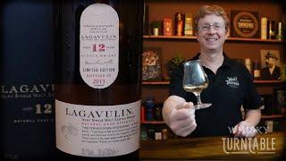 Lagavulin 12 Jahre Special Release - 2013 vs. 2024