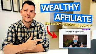 Wealthy Affiliate Review: 5 Things You Need To  Know (2023)