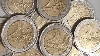 Euro Coins: The Hunt for the Rarest