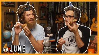 The BEST and FUNNIEST Rhett & Link Moments from GMM (June 2020)