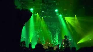 Despiced Icon - Furtive Monologue (Live)