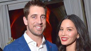 Why Aaron Rodgers' Parents Blame Olivia Munn for Family Rift