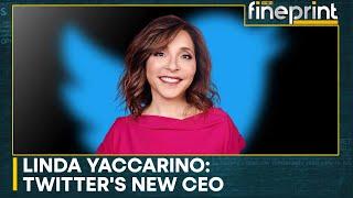 Elon Musk's and Linda Yaccarino's vision for Twitter 2.0 | WION Fineprint