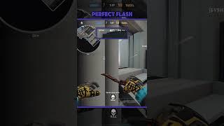 Critical Ops PERFECT Flashbang ACE