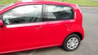 Seat MII Auto Exclusive Bilbao