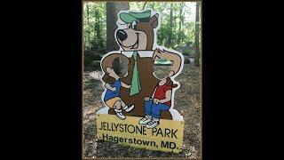 Jellystone Park Camp Resort | Hagerstown, MD