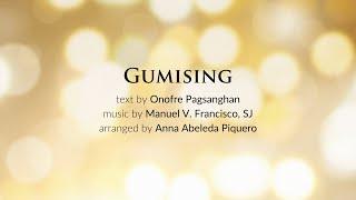 Philippine Madrigal Singers - Gumising