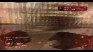 MKMASTERS (PossesedSandwich) Exterminating the Building (PS3) Nuketown 24/7
