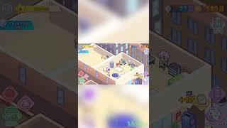 K-Pop Academy Gameplay #krumobile #games #gaming