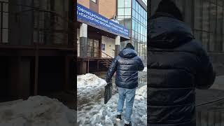 Как я подавала на ВНЖ в России по родственной линии | Полный разбор документов и цен