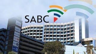 SABC Board Interviews, 30 August 2017