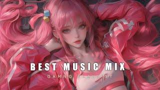 Best Gaming Music 2025  Best of EDM 2025 NCS, DnB,Dubstep,Trap