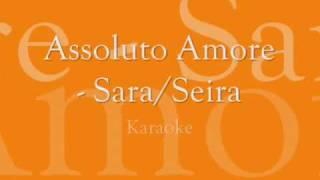 Assoluto Amore (Mermaid Melody) - Lyrics