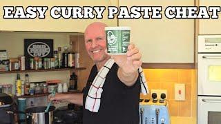 This Curry Paste Makes Delicious Curries Anytime