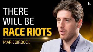 The Dark Reason Woke Activists NEVER Mention HAMAS - Mark Birbeck (4K) | heretics. 74